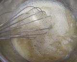 ミキサーいらずのバナナ豆乳シェイク作り方4写真