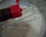ミキサーいらずのバナナ豆乳シェイク作り方5写真