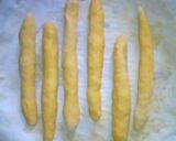 野菜とフルーツのスティックパン作り方12写真