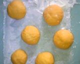 野菜とフルーツのスティックパン作り方10写真