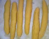 野菜とフルーツのスティックパン作り方14写真