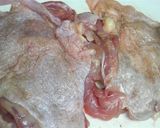 皮が旨い！簡単ヘルシー鶏肉のグリル焼き作り方1写真