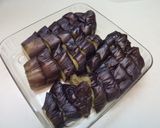なすのたたき風作り方1写真