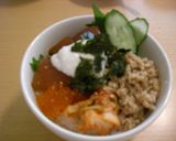 ☆子供も喜ぶお好み丼☆作り方4写真