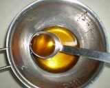 胡瓜と豚肉の甘酢炒め作り方4写真