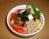 ☆子供も喜ぶお好み丼☆作り方5写真