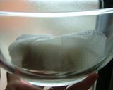 【簡単ヘルシ～♫♬お豆腐＊ホットケーキ】作り方1写真