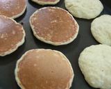 【簡単ヘルシ～♫♬お豆腐＊ホットケーキ】作り方4写真