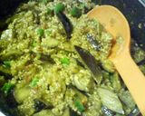 極うま♡夏野菜deドライカレー作り方6写真
