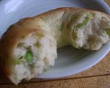 １ｇイーストで枝豆BAGEL作り方10写真