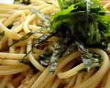 一味違うパスタのゆで方☆和風パスタ用作り方9写真