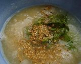 夏バテに☆二色おろしの冷製お味噌汁作り方5写真