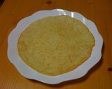 長芋のフワフワ焼き☆混ぜて焼くだけ♪作り方3写真
