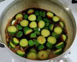 改良★簡単少なめ★きゅうりのキューちゃん作り方3写真