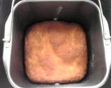 そば粉プリンぱん (HB)作り方4写真