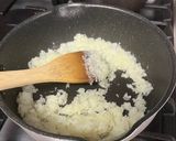 野菜たっぷり☆煮込チーズハンバーグ☆作り方2写真