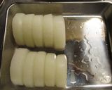 海鮮！ブリ大根♪作り方1写真