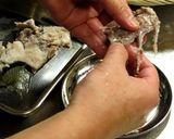 海鮮！ブリ大根♪作り方4写真