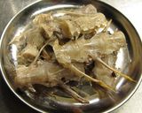 海鮮！ブリ大根♪作り方5写真
