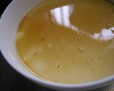 一石二鳥！丼プリンと余り卵白でクッキー♪作り方8写真