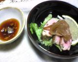 豚ヒレ!ヘルシーローストポーク作り方7写真