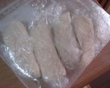 きなこたっぷり☆豆腐でやせうま作り方11写真