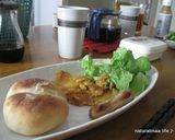 ハッシュドポテト作り方4写真