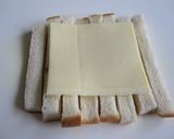 パンの耳で朝食を♪作り方2写真