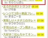 何でも書いちゃえ(・ω・)メッセージパン作り方16写真