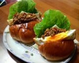 大人の味★たけのこドライカレー・キーマー作り方6写真