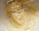 きな粉とごまのチーズケーキタルト作り方1写真