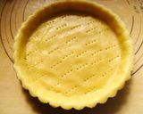 きな粉とごまのチーズケーキタルト作り方5写真