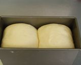 自家製酵母✿食パン作り方7写真