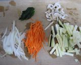 豆腐の彩りあんかけ作り方2写真