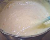 さわやか♪レモンのシフォンケーキ作り方13写真