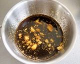 ネギと里芋の唐揚げおつまみ作り方3写真