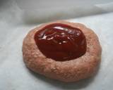 電子レンジでふんわりハンバーグ作り方5写真