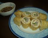 ●あげサラダ●作り方5写真
