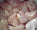 簡単ヘルシーむね肉のから揚げ☆作り方2写真