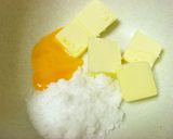☆濃厚☆ベイクドチーズケーキ(写真付)作り方1写真