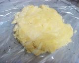 ☆濃厚☆ベイクドチーズケーキ(写真付)作り方3写真