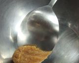 アイスプラントと茗荷の酢味噌和え作り方4写真