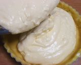 ☆濃厚☆ベイクドチーズケーキ(写真付)作り方9写真