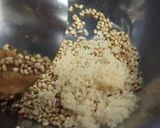 アイスプラントと茗荷の酢味噌和え作り方5写真