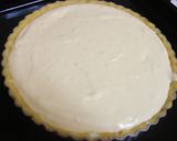 ☆濃厚☆ベイクドチーズケーキ(写真付)作り方10写真