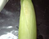 簡単甘ウマ！とうもろこしの茹で方♪作り方2写真