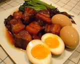 失敗ナシ！とろ〜り半熟卵na味付卵☆作り方6写真