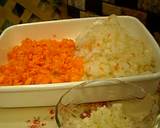 スパイスたっぷりキーマカレー作り方1写真