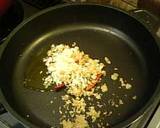 スパイスたっぷりキーマカレー作り方4写真