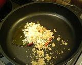 スパイスたっぷりキーマカレー作り方4写真